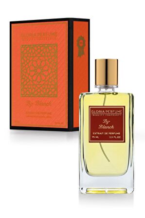 By Blanch EDP Çiçeksi Kadın Parfüm 75 ml