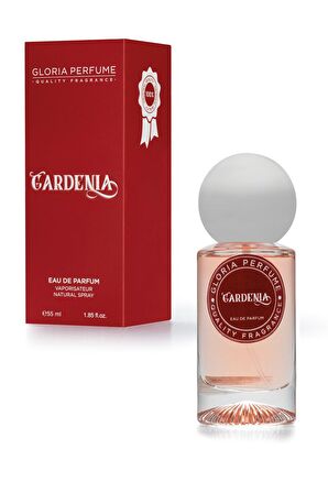 Gardenia EDP Çiçeksi Kadın Parfüm 55 ml