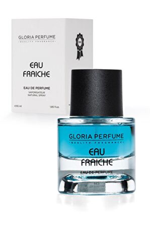 Fraiche EDP Çiçeksi Erkek Parfüm 55 ml