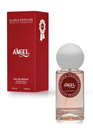 Angel EDP Meyvemsi Kadın Parfüm 55 ml