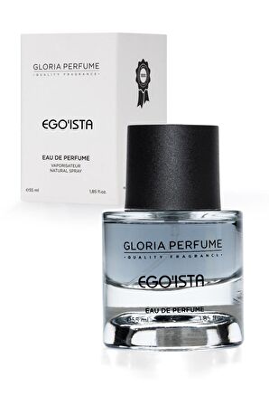 Ego'Ista EDP Çiçeksi Erkek Parfüm 55 ml