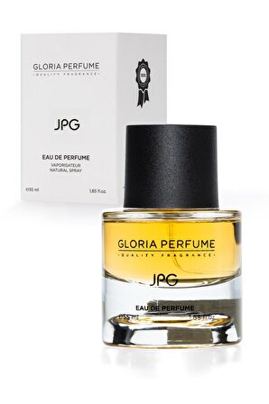 JPG EDP Çiçeksi Erkek Parfüm 55 ml