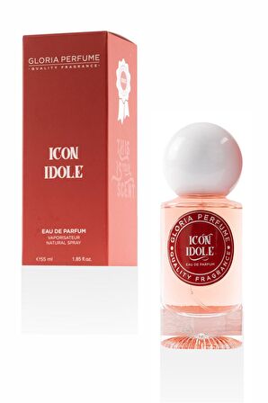 Icon Idole EDP Çiçeksi Kadın Parfüm 55 ml