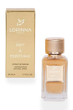 Lorinna Paris Not A Perfume 50 ml Edp Kadın Parfüm   