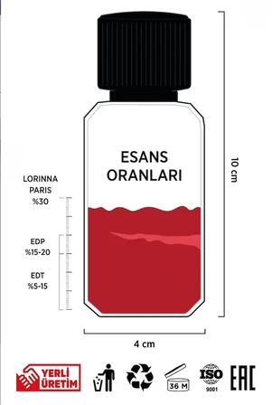 Sonia 50 Ml Edp Kadın Parfüm