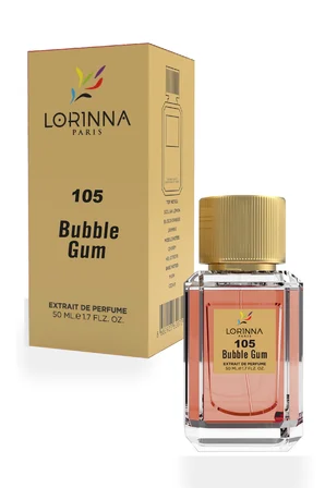 BUBBLE GUM 50 ML EDP UNISEX PARFÜM