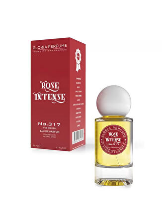 Rose Intense 55 ml Edp Kadın Parfüm