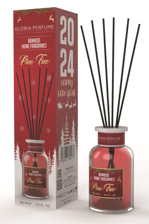 Pine Tree Bambu Cubuklu Oda Kokusu 150 ml