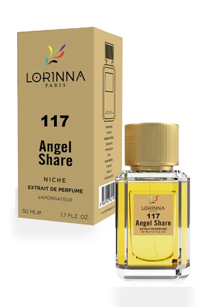 Angel Share 50 ml Edp Unisex Parfüm