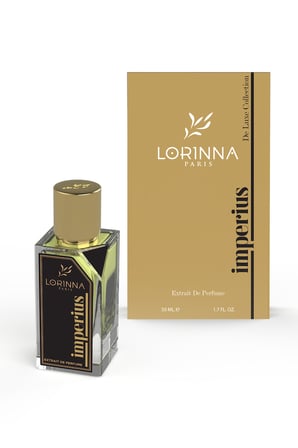 Imperius Deluxe Collection 50 ml Unisex Parfum