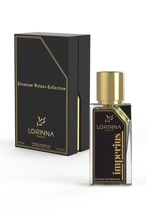 Imperius Deluxe Collection 50 ml Unisex Parfum
