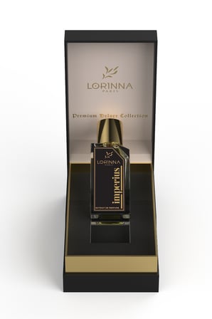 Imperius Deluxe Collection 50 ml Unisex Parfum