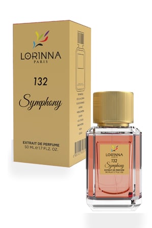 Symphony 50 ml Edp Unisex Parfüm