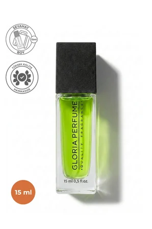 Ultra Male 15 ml Edp Erkek Parfüm