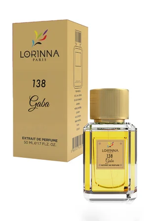 Gaba 50 ml Edp Unisex Parfüm
