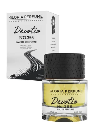 Devotio 55 ml Edp Erkek Parfüm
