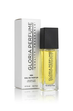 Devotio 15 ml Edp Erkek Parfüm