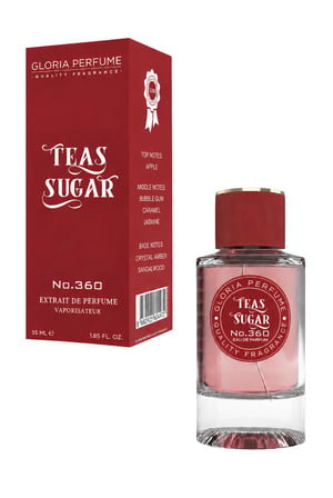 Teas Sugar 55 ml Edp Kadın Parfüm
