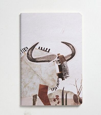 Nesin Defter - Antilop