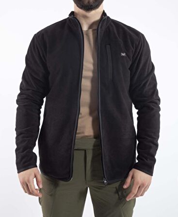 Tactical Outdoor Su Geçirmez Erkek Polar Sweatshirt Tüylenmez POLTAC03