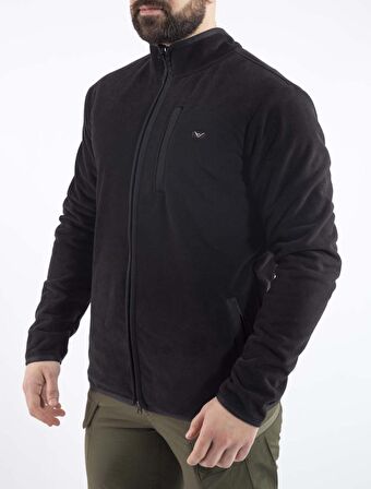 Tactical Outdoor Su Geçirmez Erkek Polar Sweatshirt Tüylenmez POLTAC03