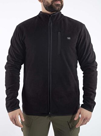 Tactical Outdoor Su Geçirmez Erkek Polar Sweatshirt Tüylenmez POLTAC03