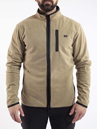 Tactical Outdoor Su Geçirmez Erkek Polar Sweatshirt Tüylenmez POLTAC03