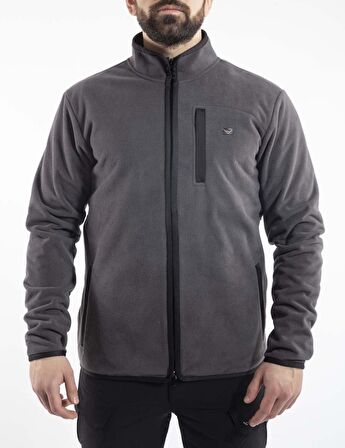 Tactical Outdoor Su Geçirmez Erkek Polar Sweatshirt Tüylenmez POLTAC03