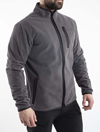 Tactical Outdoor Su Geçirmez Erkek Polar Sweatshirt Tüylenmez POLTAC03