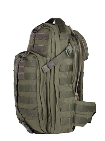 Tactical Outdoor 18L Sırt Çantası TACARY18L