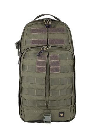 Tactical Outdoor 18L Sırt Çantası TACARY18L