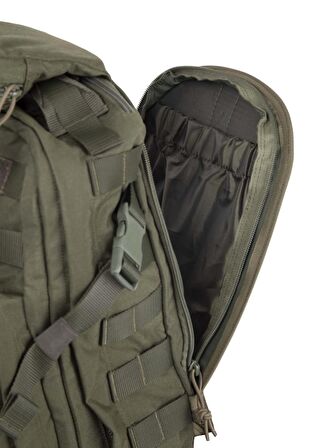 Tactical Outdoor 18L Sırt Çantası TACARY18L