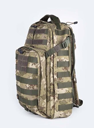Tactical Outdoor 18L Sırt Çantası TACARY18L
