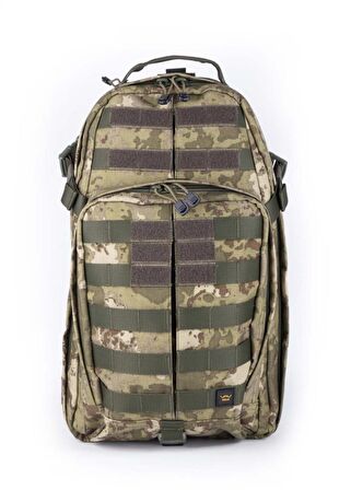 Tactical Outdoor 18L Sırt Çantası TACARY18L
