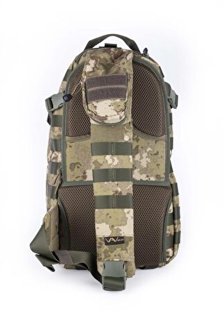 Tactical Outdoor 18L Sırt Çantası TACARY18L