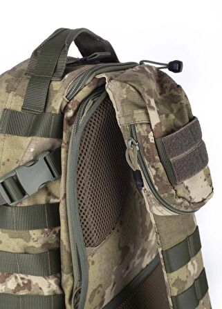 Tactical Outdoor 18L Sırt Çantası TACARY18L