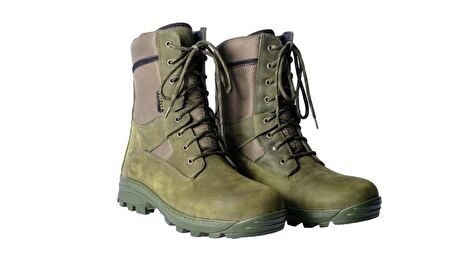 Taktik Outdoor Su Geçirmez Uzun Boğazlı Erkek bot RETARY01