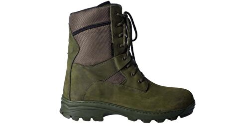 Taktik Outdoor Su Geçirmez Uzun Boğazlı Erkek bot RETARY01