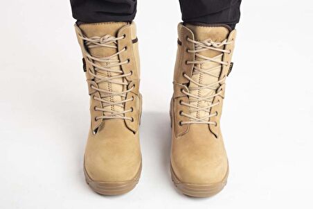 Taktik Outdoor Su Geçirmez Uzun Boğazlı Erkek bot RETARY01