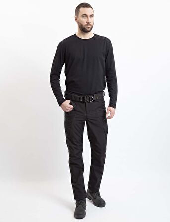 Outdoor Softshell Erkek Pantolon Polarlı Su Geçirmez Kayak SHELLHT12