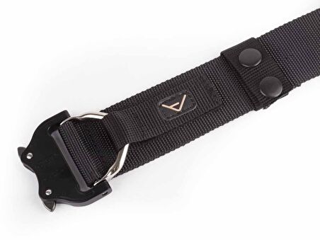 Tactical Kemer 5 cm Eninde TKTKKMR03