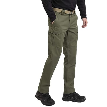 VAV Tactec-15 Flex Pantolon Haki S