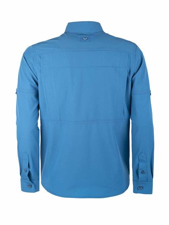 Outdoor Tactical Gömlek Esnek Fit Erkek TACFLEX02