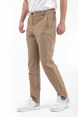 Outdoor Kargo Pantolon Spor Kamp FLEXTAC12