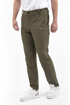 Outdoor Kargo Pantolon Spor Kamp FLEXTAC12