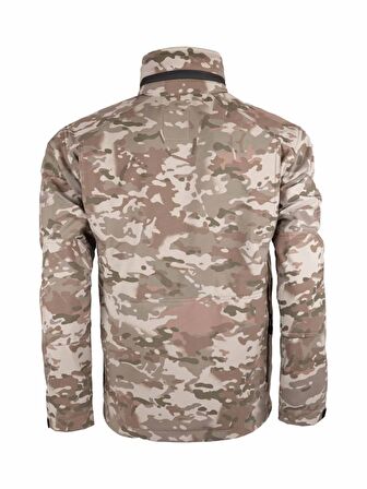 Tactical Outdoor Softshell Erkek Mont SHELLHT04