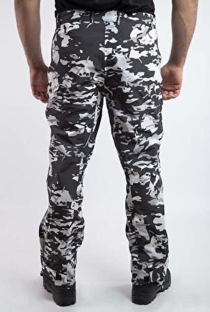 Outdoor Taktik Su Geçirmez Erkek Pantolon RAN11