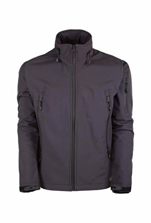 Tactical Outdoor Softshell Erkek Mont SHELLHT04