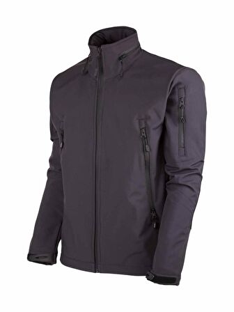 Tactical Outdoor Softshell Erkek Mont SHELLHT04