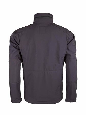 Tactical Outdoor Softshell Erkek Mont SHELLHT04